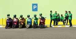7 Rekomendasi Motor Irit Bensin dan Murah di 2023 untuk Driver Ojek Online Agar Lebih Cuan