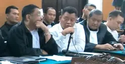 Terpopuler! Lakukan Hal Ini pada Ferdy Sambo dan Putri Candrawathi di Persidangan, Kuat Maruf Banjir Pujian