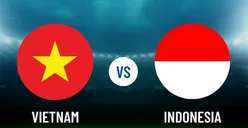 Sedang Berlangsung! Indonesia vs Vietnam Leg 2 Semifinal Piala AFF 2022, Akankah Skuad Garuda Melaju ke Final?