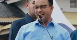 Siap Maju jadi Capres 2024, Jika Menang Anies Baswedan Bakal Tetap Teruskan Program-program Jokowi?