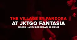 Rekomendasi Wisata Akhir Tahun di Jakarta, Wahana Baru Mall of Indonesia: Info Harga Tiket dan Jam Operasional