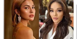 Tak Mau Makin Ribut! Bunda Corla Sampaikan Maaf ke Lolly, Nikita Mirzani: Kalau Baikan Tidak, Tapi Dia...