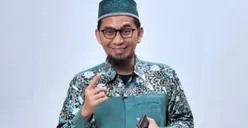 Sunnah yang Bisa Dikerjakan Pada Hari Jumat Bagi Laki-laki dan Perempuan, Apa Saja? Kata Ustadz Adi Hidayat...