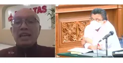 Jelang Vonis Ferdy Sambo, Pakar Hukum: Kalau Hakimnya Saya, Sambo Pasti di Hukum Mati
