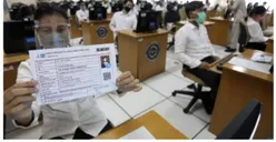 Cek Jadwal Seleksi CPNS 2023 dan Ikut Simulasi Latihan CAT di Sini!