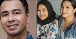 Isu Perselingkuhan Raffi Ahmad dan Mimi Bayuh Kembali Mencuat, Kabar Keduanya Sudah Nikah Siri Viral di Medsos