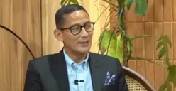 Sandiaga Uno Bagikan Tips dan Trik Bagi Pelaku Ekonomi Guna Menghadapi Ancaman Resesi Global, Cek di Sini! 
