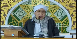 Ingin Hati Selalu Tenang dan Rindu akan Kebaikan. Kata Buya Yahya Lakukan 2 Hal Ini
