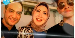 Heboh! Venna Melinda Mendapat Perlakuan Kasar dari Ferry Irawan Saat Sedang Hamil, Cek Faktanya