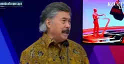 Bisakah Richard Elizer Mendapat Vonis Ringan? Gayus Lumbuun: Bisa kalau Hakim Lakukan Ini