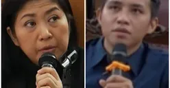 Perbedaan Dua Kesaksian Putri Candrawathi dan Bharada E saat Brigadir J Mau Angkat Putri yang Sakit dari Sofa