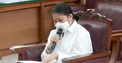 Menyerang Lewat Pledoi! Putri Candrawati Mengaku Tak Selingkuh, Malah Tuding Yosua sebagai Sosok yang Keji