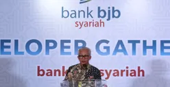 Dorong Pembiayaan Konsumer, bank bjb syariah Jalin Kerja Sama Asosiasi Perumahan di Wilayah Bandung