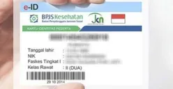 Ingat Ini, 21 Jenis Penyakit yang Tidak Ditanggung BPJS Kesehatan: Cewek-cewek Cek Nomor 13! 