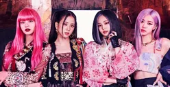 Lirik Lagu dan Chord Gitar Pink Venom - BLACKPINK: Straight to Ya Dome, Like Whoa Whoa Whoa