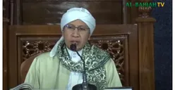 Wajib Tahu! Kata Buya Yahya Lakukan Ini Jika Ingin Masuk Surga Tanpa Hisab, Apa Saja?