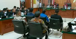 Teddy Minahasa Hadirkan Wartawan, 2 Ahli Pidana dan Ahli Digital Forensik Jadi Saksi Meringankan