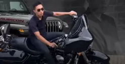 KPK Temukan Pemilik Rubicon Mario Dandy Tinggal di Gang, Cuma Comot Nama Buat Pencucian Uang?