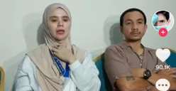 Aldilla Dihujat Pasca Buka Penggalangan Dana, Adik Indra Bekti Buka Suara Soal Asuransi Kesehatan Kakaknya