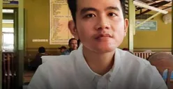 Diisukan Maju Pilpres 2024, Gibran Rakabuming Bilang Begini: Ngaku Belum.....
