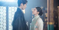 Link Nonton Alchemy of Souls 2 Episode 9-10 Sub Indonesia HD