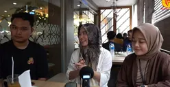Sempat Heboh Batal Nikah Gegara Mahar Sertifikat Rumah, Ryan Dono-Yessy Ngaku Masih Saling Sayang, Balikan?