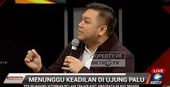Albert Aries Ungkap 2 Poin Dilema Yuridis Jaksa Soal Tuntutan Richard Eliezer, Salah Satunya Harus Bebas