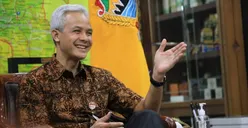 Relawan Ganjar Pranowo Mania Bubar, Projo: Kesusu, Tak Patuh Jokowi