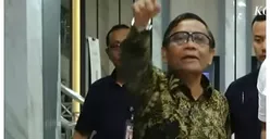  Jelang Sidang Vonis Ferdy Sambo, Mahfud MD Angkat Bicara: Saling Menyalahkan Itu Biasa!
