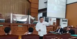 Selama Ini Diam dan Dianggap Berbohong, Kuat Maruf Kini Bergerak Perkarakan Hakim Wahyu Iman Santoso