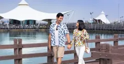 Masuk Ancol Gratis Selama Ramadan! Cocok Banget Buat Ngabuburit, Ini Cara Reservasinya!