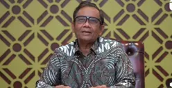Terpopuler: Richard Eliezer Divonis Bebas? Mahfud MD Bilang Bisa, karena.....