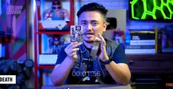 Ungkap Kartu Kematian Ferdy Sambo dari Ramalan Denny Darko: Ada Kekuatan yang Melindunginya!