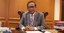 Waduh! Mahfud MD Blak-blakan Sebut Hakim Wahyu Sempat Diteror Jelang Sidang Vonis: Dulu Saya Juga Pernah