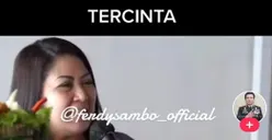 Video Perayaan Ulang Tahun Ferdy Sambo Viral,  Warganet Geram: Pas Sidang Lupa Semua, Ini Kok Lancar Ya