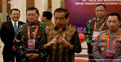 Jokowi Pastikan Indonesia Kirim Bantuan ke Turki: Menteri Luar Negeri, Kemenhan, dan Kemensos Turun Tangan