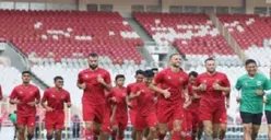 Brunei Babak Belur Duluan, Indonesia Diuntungkan di Piala AFF 2022?