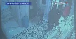 Ditanya Hakim Alasan Ajak Kuat Maruf Naik Lift ke Lantai 3, Jawaban Putri Candrawathi Bikin Kaget