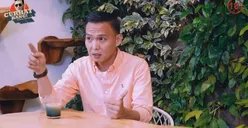 Ketar-Ketir! Hard Gumay Tak Bisa Ungkap Ramalan Tentang Ferdy Sambo, Inilah Alasan Dirinya Bungkam