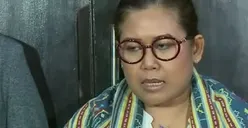 JPU Simpulkan Tak Ada Pelecehan Tapi Perselingkuhan, Penasihat Hukum Putri Candrawathi: Itu Fitnah!   