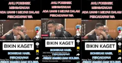 CEK FAKTA: Ahli Digital Forensik Bongkar Ada Uang Rp1 M dalam Percakapan WA Ferdy Sambo dan Eliezer, Benarkah?