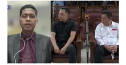Soal Ricky Rizal dan Kuat Maruf Jadi Pelaku Pasif, Pengacara Brigadir J: Mereka Terlibat Aktif