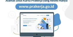 Sebelum Login, Ini Syarat Daftar Kartu Prakerja Gelombang 52 yang akan Dibuka