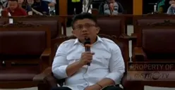 Logika Genius Hakim Wahyu, Balikan Argumen Ferdy Sambo: Kalau Tidak Ikut Tembak, Kok Bisa Ada 7 Tembakan?