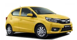 Laris Manis, Simak Spesifikasi dan Harga Honda Brio Satya 2023 dengan Teknologi Low-Cost Green Car