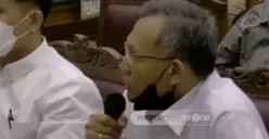 Agus Nurpatria Terdakwa Obstruction of Justice Kasus Brigadir J Divonis Hukuman Penjara 2 Tahun!