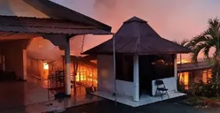 Rumah Dinas Kapolda Papua Kebakaran, Penyebab Pastinya Masih Jadi Tanda Tanya