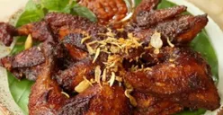 Resep Ayam Bakar Kecap Teflon yang Lezat dan Meresap, Cocok untuk Jamuan Halal Bi Halal