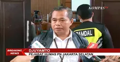 Masa Penahanan Ferdy Sambo Diperpanjang, Begini Penjelasan PN Jakarta Selatan!