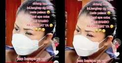 Ramai Soroti Muka Putri Candrawathi dengan Makeup dan Bulu Mata, Netizen: Ada Salon di Sel?